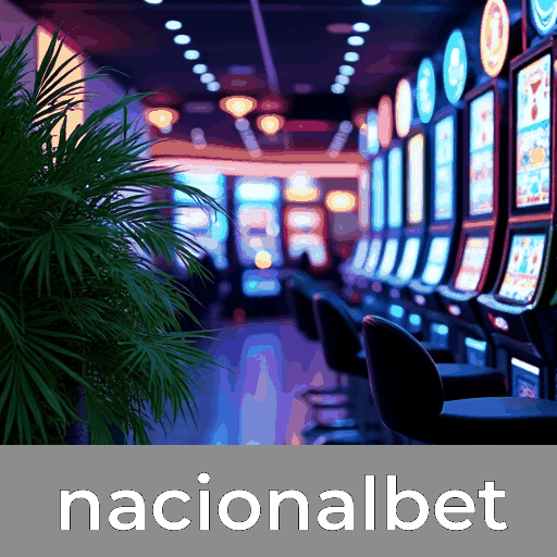 Descubra as Experiências de Entretenimento Disruptivas na nacionalbet