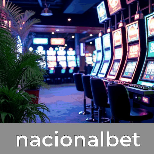 nacionalbet: Aposte com facilidade no seu app móvel