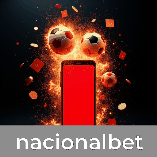 Nacionalbet: Experimente a Emoção Instantânea do Crash