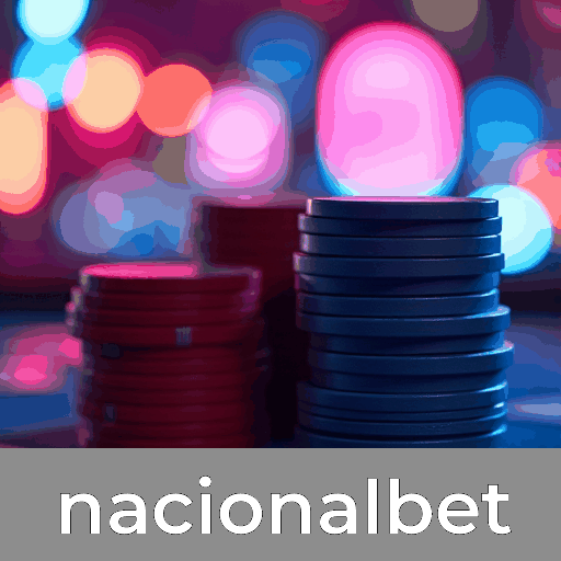 Nacionalbet: Excelência em Jogos com Serviço Profissional