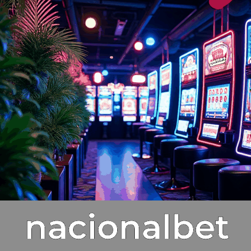 nacionalbet: Aposte com facilidade no seu app móvel