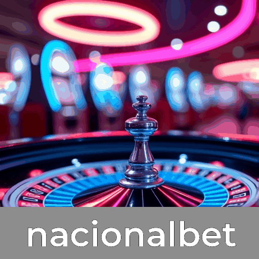 Nacionalbet: Excelência em Jogos com Serviço Profissional