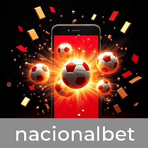 Nacionalbet: Especialista em Apostas Esportivas Brasileiras